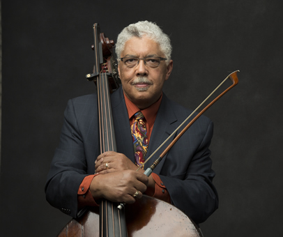 Rufus Reid