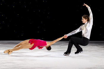 Ice Theatre of New York