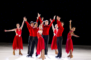 Ice Theatre of New York