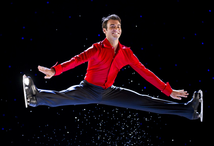 Ice Theatre of New York