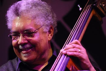 Rufus Reid