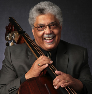 Rufus Reid